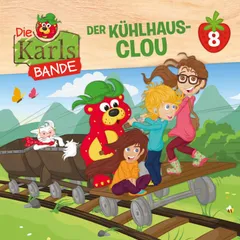 Der Kühlhaus-Clou