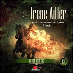 Feuer und Eis