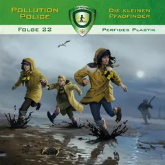 Folge 22: Perfides Plastik