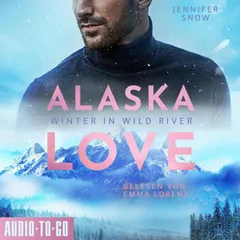 Winter in Wild River