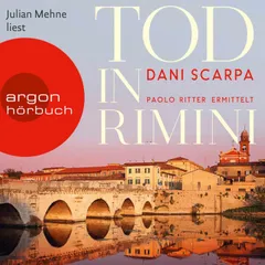 Tod in Rimini
