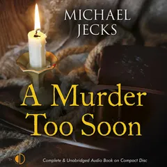 A Murder Too Soon