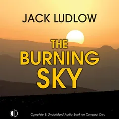 The Burning Sky