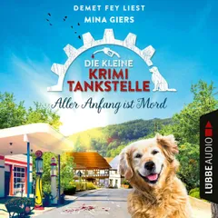 Aller Anfang ist Mord