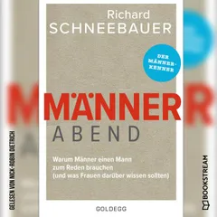 Männerabend