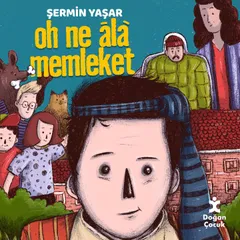 OH NE ALA MEMLEKET