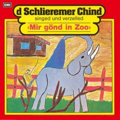 Mir gönd in Zoo