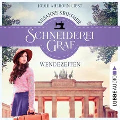 Schneiderei Graf - Wendezeiten