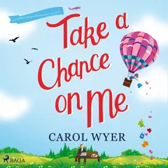 Take a Chance On Me