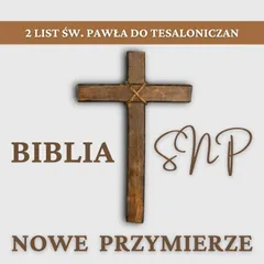 2 List św. Pawła do Tesaloniczan