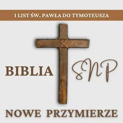 1 List św. Pawła do Tymoteusza