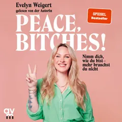 Peace, Bitches!