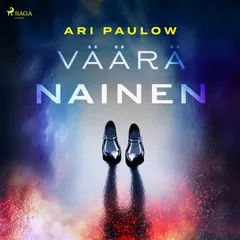 Väärä nainen