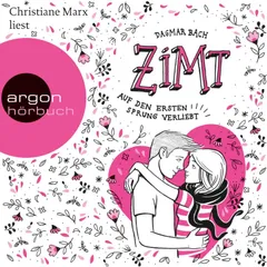 Auf den ersten Sprung verliebt - Zimt