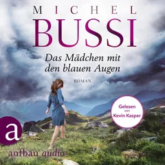 Das Mädchen mit den blauen Augen