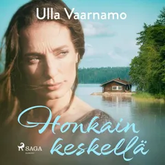 Honkain keskellä
