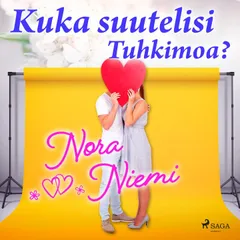 Kuka suutelisi Tuhkimoa?