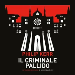 Il criminale pallido