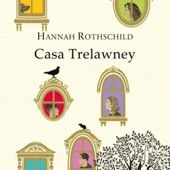 Casa Trelawney