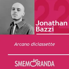 Arcano diciassette