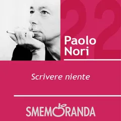 Scrivere niente