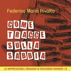 Come tracce sulla sabbia