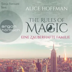 The Rules of Magic