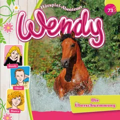 Die Überschwemmung