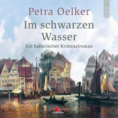 Im schwarzen Wasser