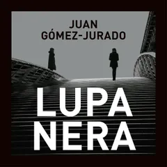 Lupa nera