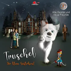 Folge 3: Alte Geister und neue Freunde