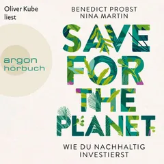 Save for the Planet