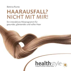 HAARAUSFALL? NICHT MIT MIR!