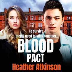 Blood Pact