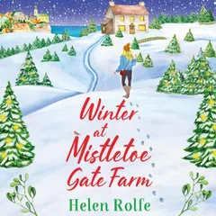 Winter at Mistletoe Gate Farm