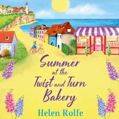 Summer at the Twist and Turn Bakery