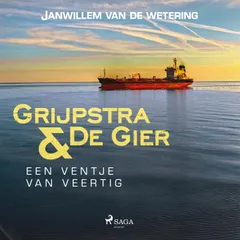 Een ventje van veertig