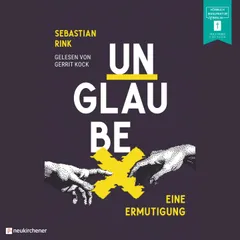 Unglaube
