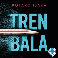 Tren bala