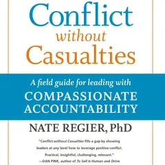 Conflict without Casualties