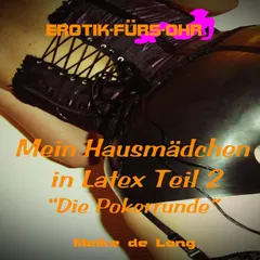Die Pokerrunde