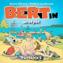Bertin urotyöt