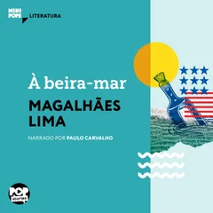 À beira-mar