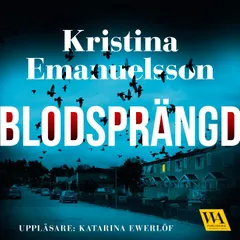 Blodsprängd