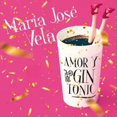 Amor y gin-tonic