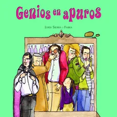 Genios en apuros
