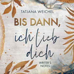 Bis dann, ich lieb dich