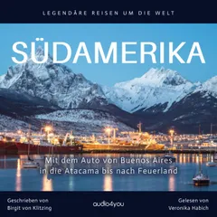 Südamerika