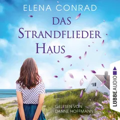 Das Strandfliederhaus