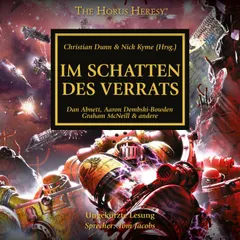The Horus Heresy 22: Im Schatten des Verrats